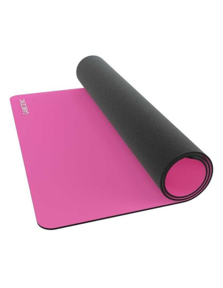 GAMEGENIC - Prime 2mm Playmat PINK