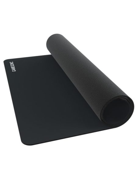 GAMEGENIC - Prime 2mm Playmat BLACK