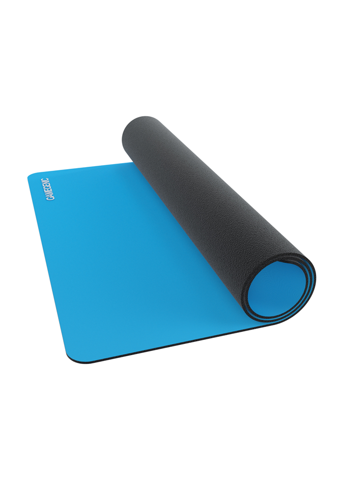 GAMEGENIC - Prime 2mm Playmat BLUE