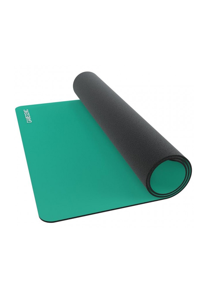 GAMEGENIC - Prime 2mm Playmat PETROL
