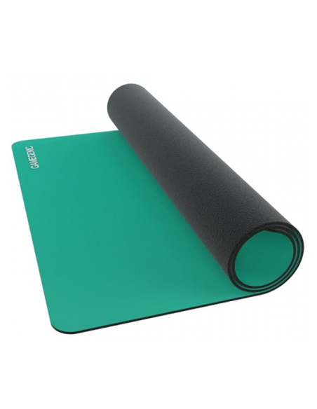 GAMEGENIC - Prime 2mm Playmat PETROL