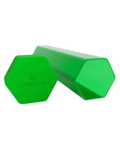 GAMEGENIC - Playmat Tube Green 2