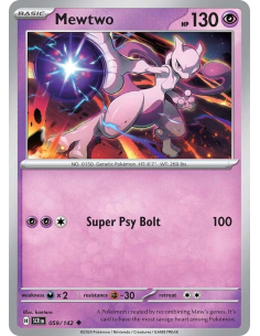 Mewtwo