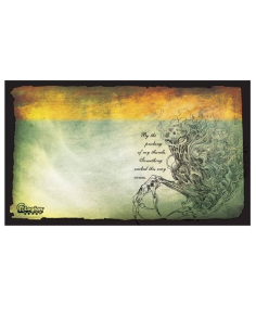 LEGION - FIBERSOFT (SOMETHING WICKED) playmat