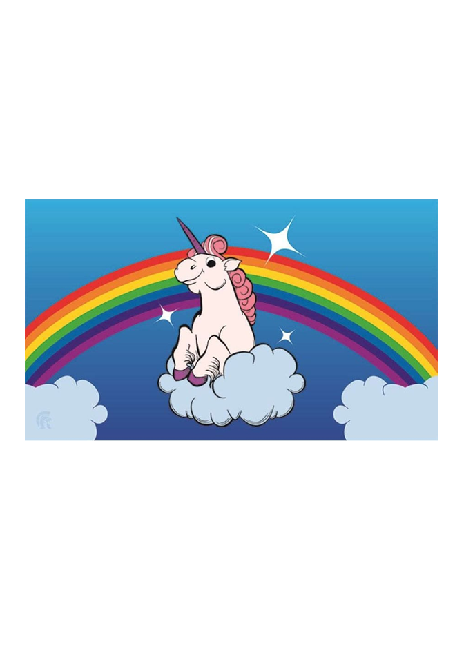 LEGION - (RAINBOW) playmat