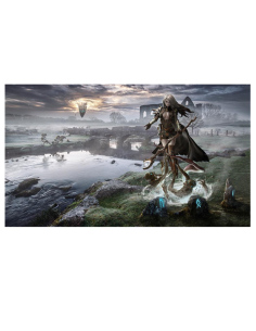 KRAKEN WARGAMES: Playmat - LOST MEMORIES