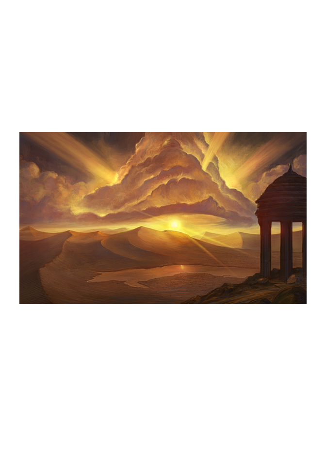 KRAKEN WARGAMES: Playmat - PLAINS