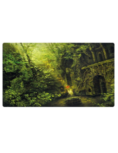 ULTIMATE GUARD - PLAY-MAT Lands Edition II - Forest