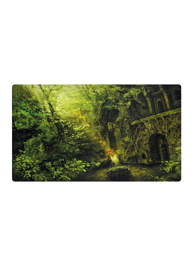 ULTIMATE GUARD - PLAY-MAT Lands Edition II - Forest
