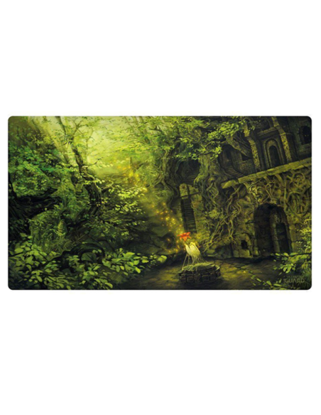 ULTIMATE GUARD - PLAY-MAT Lands Edition II - Forest