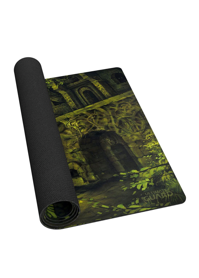 ULTIMATE GUARD - PLAY-MAT Lands Edition II - Forest