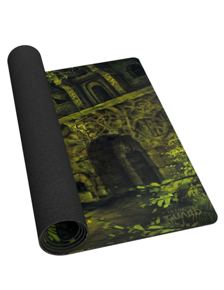 ULTIMATE GUARD - PLAY-MAT Lands Edition II - Forest