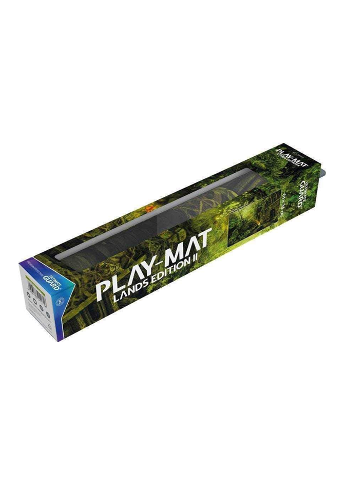 ULTIMATE GUARD - PLAY-MAT Lands Edition II - Forest