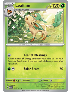 Leafeon
