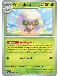 Whimsicott