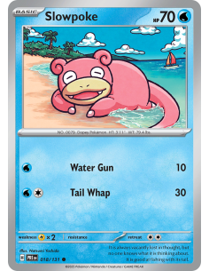 Slowpoke