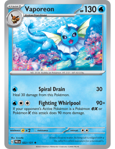 Vaporeon