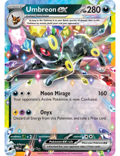 Umbreon ex