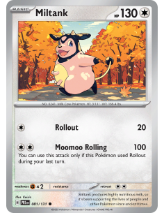 Miltank