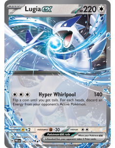 Lugia ex