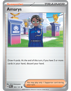 Amarys