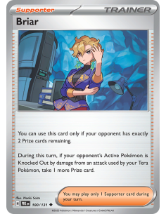 Briar