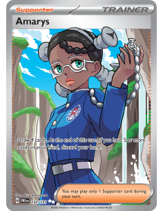 Amarys