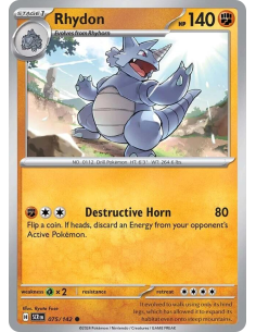 Rhydon