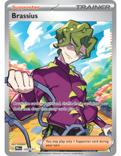 Brassius