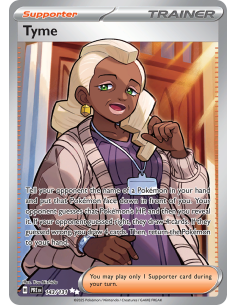 Tyme