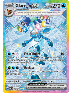 Glaceon ex