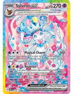 Sylveon ex