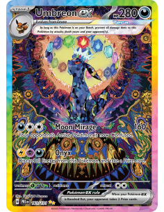 Umbreon ex
