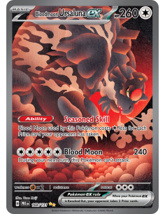 Bloodmoon Ursaluna ex