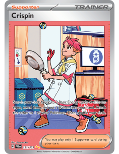 Crispin