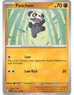 Pancham