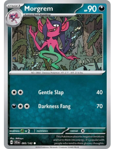 Morgrem