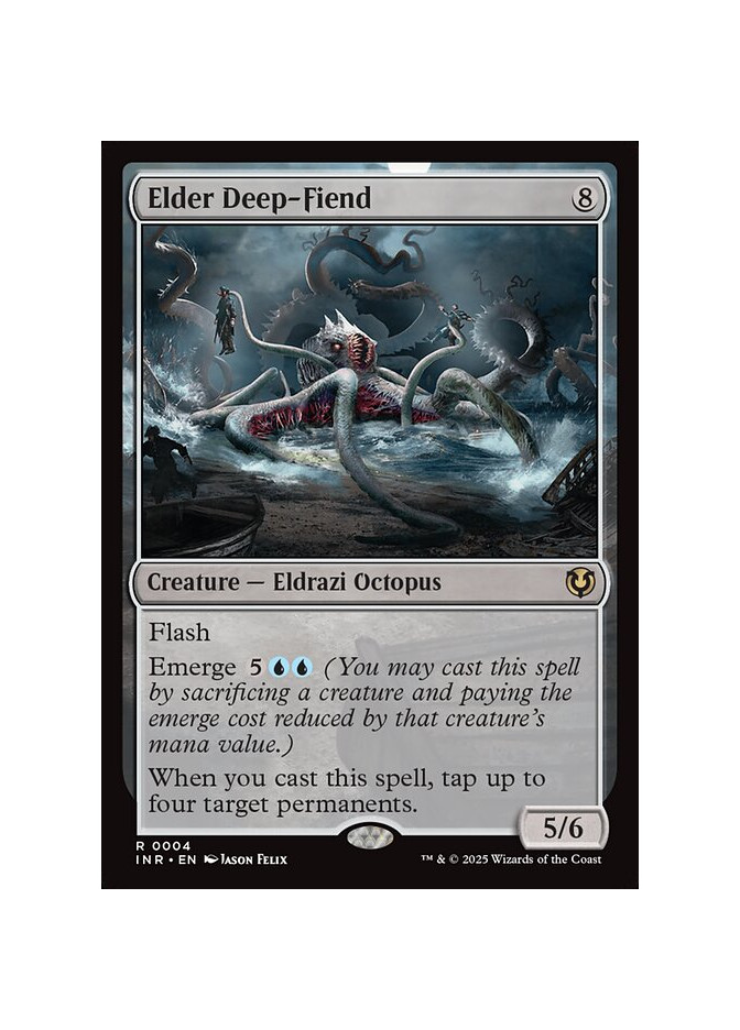 Elder Deep-Fiend