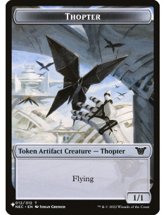 Thopter