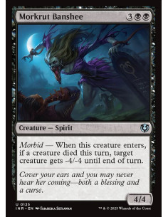 Morkrut Banshee - Foil
