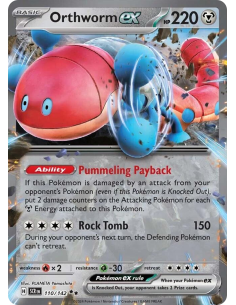 Orthworm ex