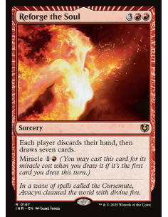 Reforge the Soul