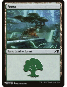 Forest