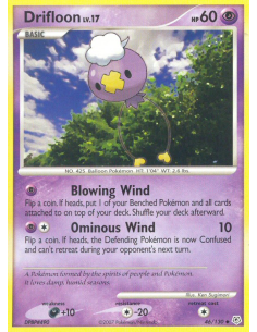 Drifloon