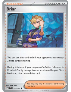 Briar