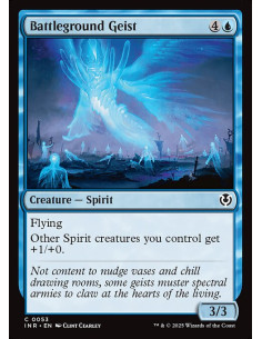 Battleground Geist