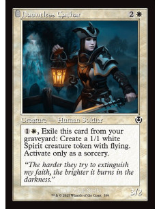 Dauntless Cathar - Foil