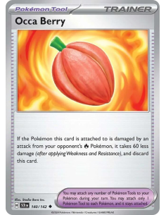 Occa Berry