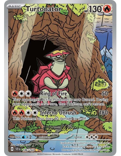 Turtonator