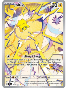 Joltik